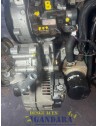 MOTOR CITROEN JUMPER II 2.2HDI - 101CV - 2003 - BOSCH