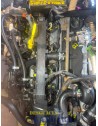 MOTOR CITROEN JUMPER II 2.2HDI - 101CV - 2003 - BOSCH