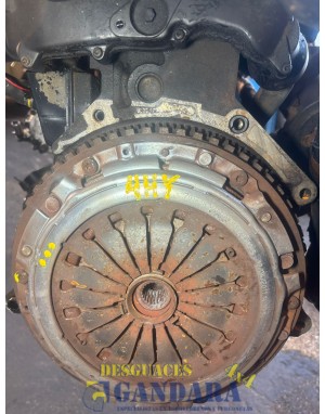 MOTOR CITROEN JUMPER II 2.2HDI - 101CV - 2003 - BOSCH