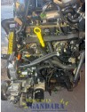 MOTOR CITROEN JUMPER II 2.2HDI - 101CV - 2003 - BOSCH
