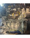 MOTOR SEAT IBIZA (6J/ST) 1.2TSI - 86C - 2014 - MAGNETI MARELLI
