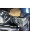 MOTOR SEAT IBIZA (6J/ST) 1.2TSI - 86C - 2014 - MAGNETI MARELLI