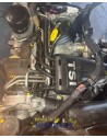 MOTOR SEAT IBIZA (6J/ST) 1.2TSI - 86C - 2014 - MAGNETI MARELLI