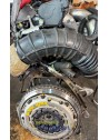 MOTOR NISSAN QASHQAI (J10) 1.5DCI - 106CV - 2008 - SIEMENS