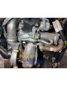 MOTOR NISSAN QASHQAI (J10) 1.5DCI - 106CV - 2008 - SIEMENS