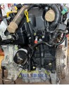MOTOR NISSAN QASHQAI (J10) 1.5DCI - 106CV - 2008 - SIEMENS