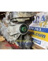 CAJA DE CAMBIOS SUZUKI GRAND VITARA (FT) 2.0TD - 109CV - 2004 - MANUAL DE 5V