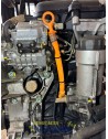 MOTOR SEAT IBIZA (6K) 1.9SDI - 68CV - 2000 - BOSCH