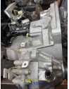 CAJA DE CAMBIOS NISSAN QASHQAI (J10) 1.5DCI - 106CV - 2008 - MANUAL DE 5V