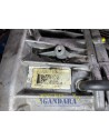 CAJA DE CAMBIOS NISSAN QASHQAI (J10) 1.5DCI - 106CV - 2008 - MANUAL DE 5V