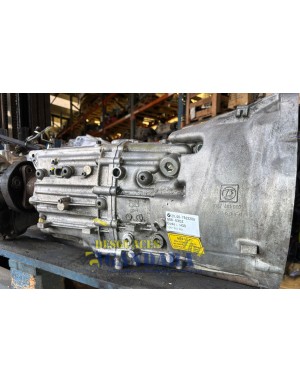 CAJA DE CAMBIOS BMW 530 (E60) 3.0TD - 6C - 218CV - 2005 - MANUAL DE 6V