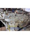 CAJA DE CAMBIOS SUZUKI GRAND VITARA CORTO (FT) 2.0TD - 16V - 109CV - MANUAL DE 5V
