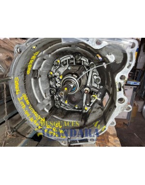 CAJA DE CAMBIOS SUZUKI GRAND VITARA CORTO (FT) 2.0TD - 16V - 109CV - MANUAL DE 5V
