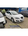 SEAT LEON (1P) 1.9TDI - 105CV - 2010 - DESPIECE COMPLETO