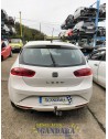 SEAT LEON (1P) 1.9TDI - 105CV - 2010 - DESPIECE COMPLETO