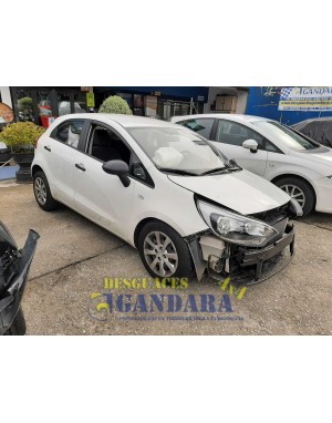 KIA RIO III 1.2CVVT - 86CV - 2012 - DESPIECE COMPLETO