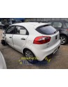 KIA RIO III 1.2CVVT - 86CV - 2012 - DESPIECE COMPLETO