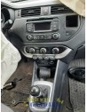 KIA RIO III 1.2CVVT - 86CV - 2012 - DESPIECE COMPLETO