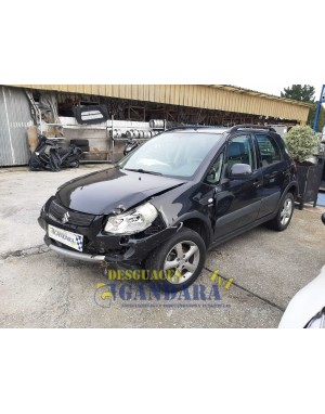SUZUKI SX4 1.9DDIS - 120CV - 2006 - DESPIECE COMPLETO