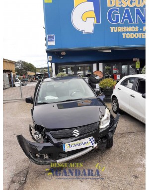 SUZUKI SX4 1.9DDIS - 120CV - 2006 - DESPIECE COMPLETO