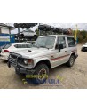 MITSUBISHI PAJERO 2.5TDI - 100CV - DESPIECE COMPLETO
