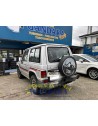 MITSUBISHI PAJERO 2.5TDI - 100CV - DESPIECE COMPLETO