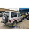 MITSUBISHI PAJERO 2.5TDI - 100CV - DESPIECE COMPLETO