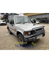 MITSUBISHI PAJERO 2.5TDI - 100CV - DESPIECE COMPLETO