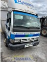 NISSAN CABSTAR I 3.0TD - 105CV - 2006 - DESPIECE COMPLETO