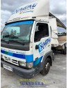 NISSAN CABSTAR I 3.0TD - 105CV - 2006 - DESPIECE COMPLETO