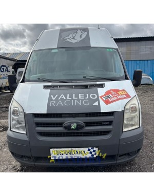 FORD TRANSIT (350L) 2.4TDCI - 116CV - 2008 - DESPIECE COMPLETO