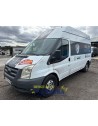 FORD TRANSIT (350L) 2.4TDCI - 116CV - 2008 - DESPIECE COMPLETO