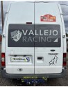 FORD TRANSIT (350L) 2.4TDCI - 116CV - 2008 - DESPIECE COMPLETO