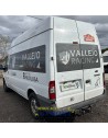 FORD TRANSIT (350L) 2.4TDCI - 116CV - 2008 - DESPIECE COMPLETO