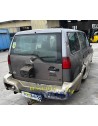 NISSAN TERRANO II (R20) 2.7TDI - 125CV - DESPIECE COMPLETO