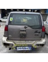 NISSAN TERRANO II (R20) 2.7TDI - 125CV - DESPIECE COMPLETO