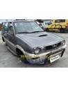NISSAN TERRANO II (R20) 2.7TDI - 125CV - DESPIECE COMPLETO