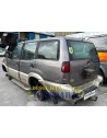 NISSAN TERRANO II (R20) 2.7TDI - 125CV - DESPIECE COMPLETO
