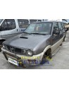 NISSAN TERRANO II (R20) 2.7TDI - 125CV - DESPIECE COMPLETO
