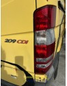 MERCEDES SPRINTER (906.611) 209CDI - 2.1 - 88CV - 2009 - DESPIECE COMPLETO