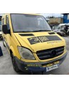 MERCEDES SPRINTER (906.611) 209CDI - 2.1 - 88CV - 2009 - DESPIECE COMPLETO