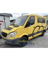 MERCEDES SPRINTER (906.611) 209CDI - 2.1 - 88CV - 2009 - DESPIECE COMPLETO