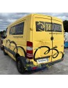 MERCEDES SPRINTER (906.611) 209CDI - 2.1 - 88CV - 2009 - DESPIECE COMPLETO