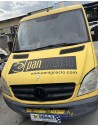 MERCEDES SPRINTER (906.611) 209CDI - 2.1 - 88CV - 2009 - DESPIECE COMPLETO