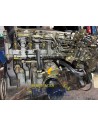 MOTOR NISSAN PATROL RD28 2.8D - 92CV - 1990 - ZEXELL