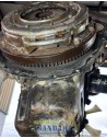 MOTOR NISSAN PATROL RD28 2.8D - 92CV - 1990 - ZEXELL