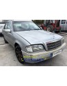 MERCEDES C250 (202) 2.5TD - 5C - 150CV - 1997 - DESPIECE COMPLETO