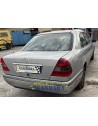 MERCEDES C250 (202) 2.5TD - 5C - 150CV - 1997 - DESPIECE COMPLETO