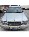 MERCEDES C250 (202) 2.5TD - 5C - 150CV - 1997 - DESPIECE COMPLETO