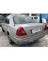 MERCEDES C250 (202) 2.5TD - 5C - 150CV - 1997 - DESPIECE COMPLETO
